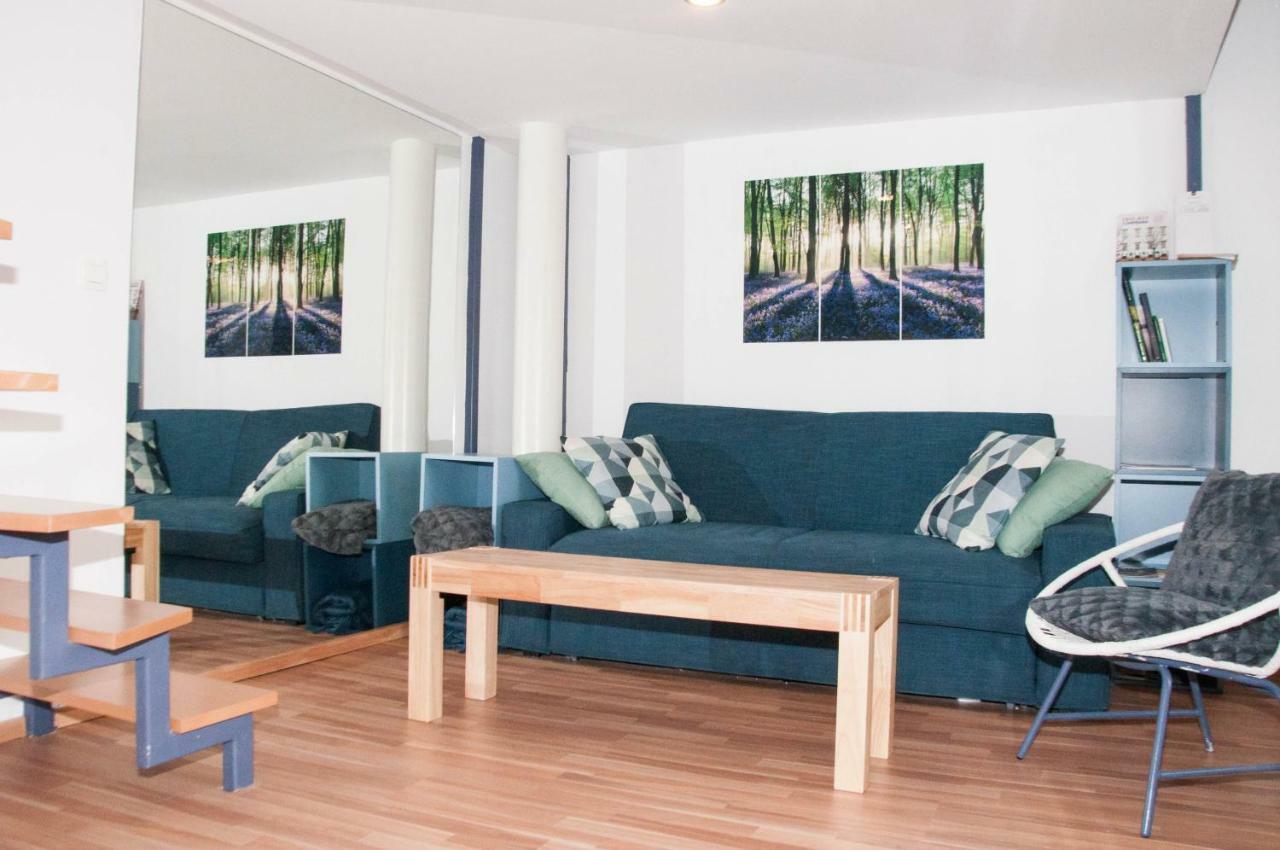 Stylish Apartment With Castle View & Free Parking Любляна Екстер'єр фото